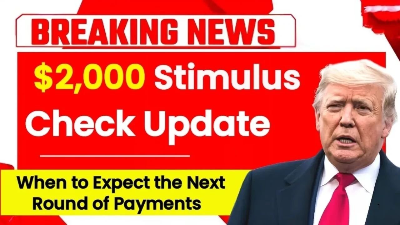 Federal $2,000 December 2025 Direct Deposit: Eligibility, Payment Dates & IRS Rules