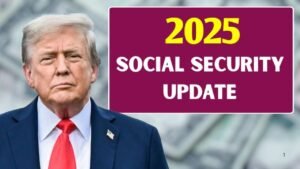 Social Security Crisis 2025: Millions Could Face Major Benefit Cuts